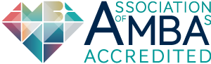 AMBA Accredited