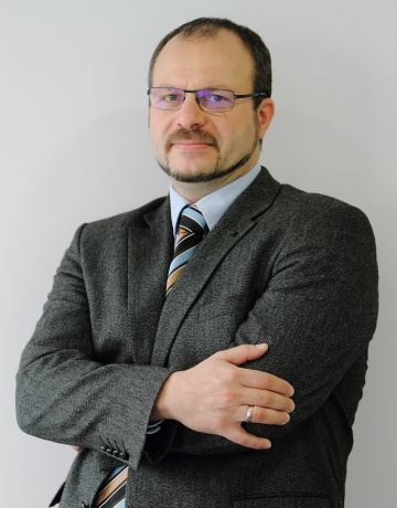 Christos Koritos