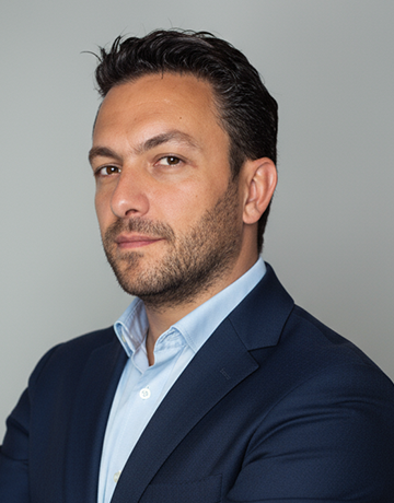 Panagiotis Mamais