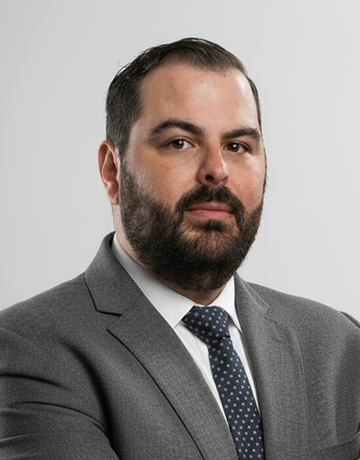 Dimitris Pizanias