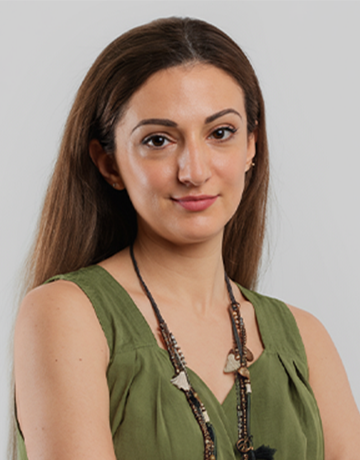 Christina Vassiliou