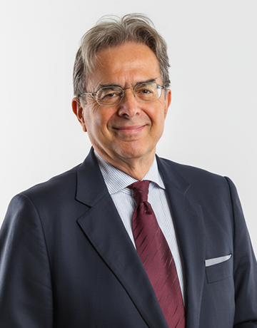 George Veinoglou